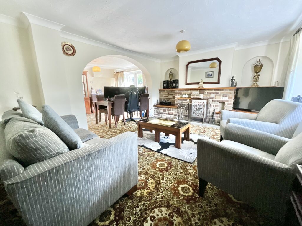 Draycott Road, Totmonslow ST10 4JJ