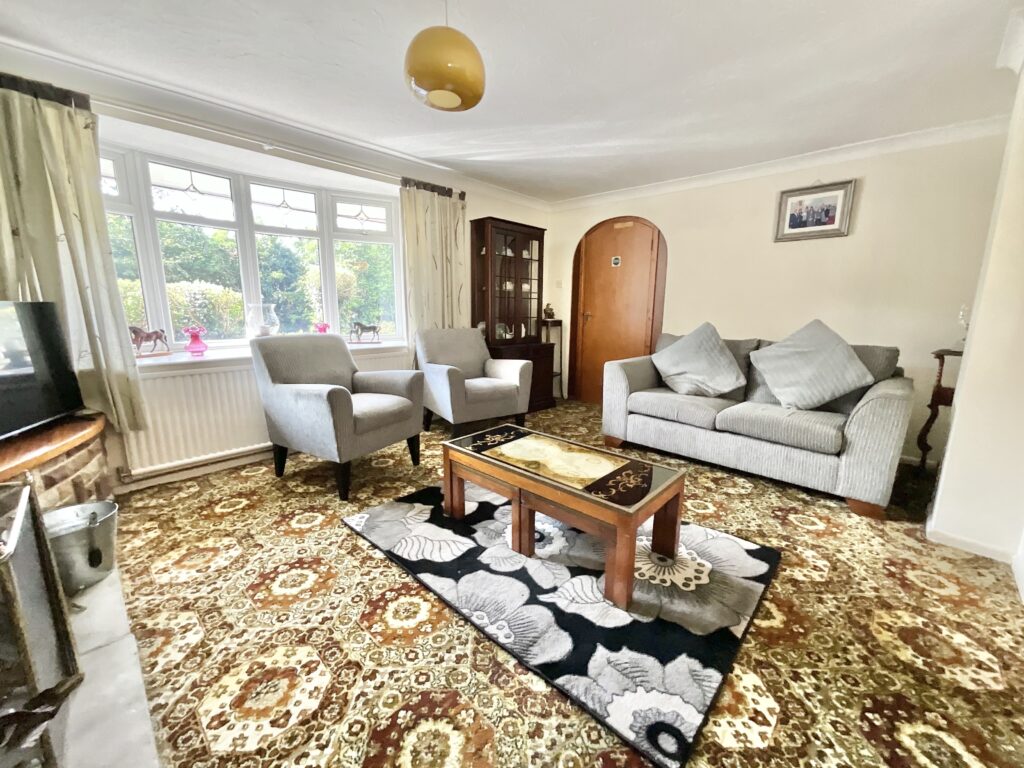 Draycott Road, Totmonslow ST10 4JJ