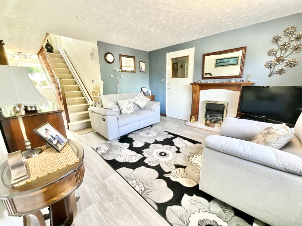Draycott Road, Totmonslow ST10 4JJ