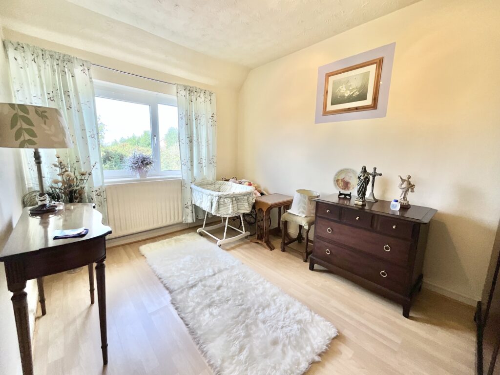 Draycott Road, Totmonslow ST10 4JJ