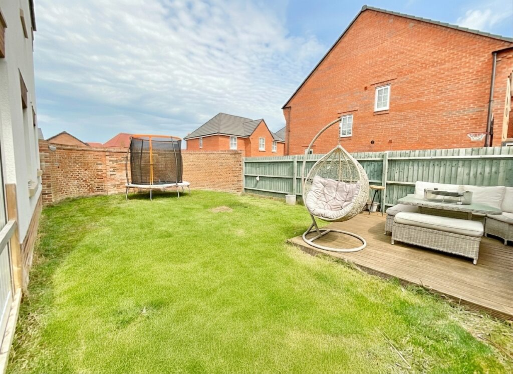 Orwell Road, Market Drayton, TF9