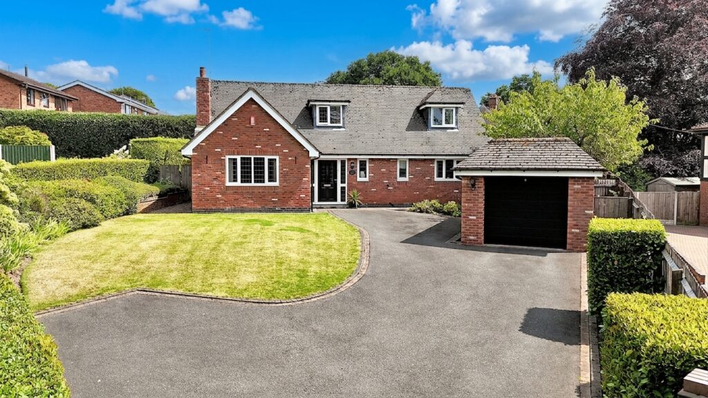 School Lane, Stoke-On-Trent, ST3