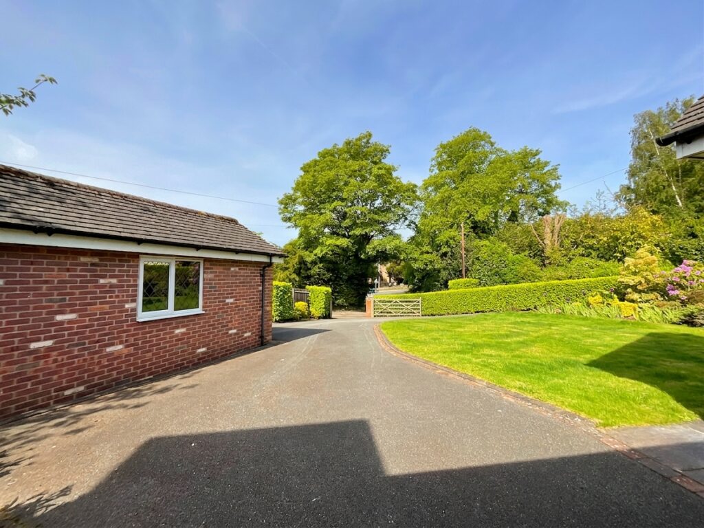 School Lane, Stoke-On-Trent, ST3