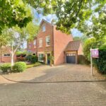 Kingbur Place, Audlem, CW3
