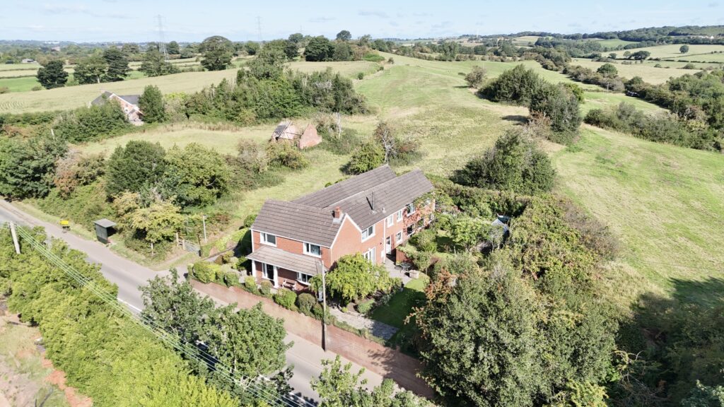 Draycott Road, Totmonslow ST10 4JJ