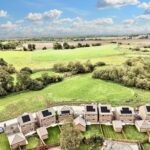 Castle Meadows, Eccleshall, ST21