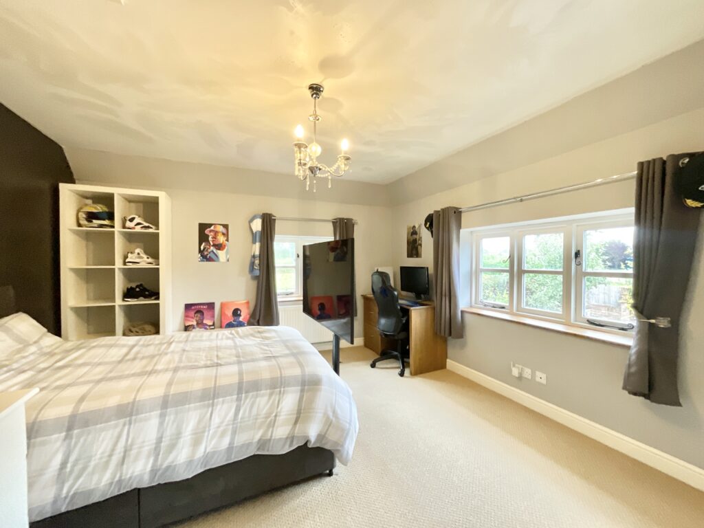 Pixley Lane, Hinstock, TF9