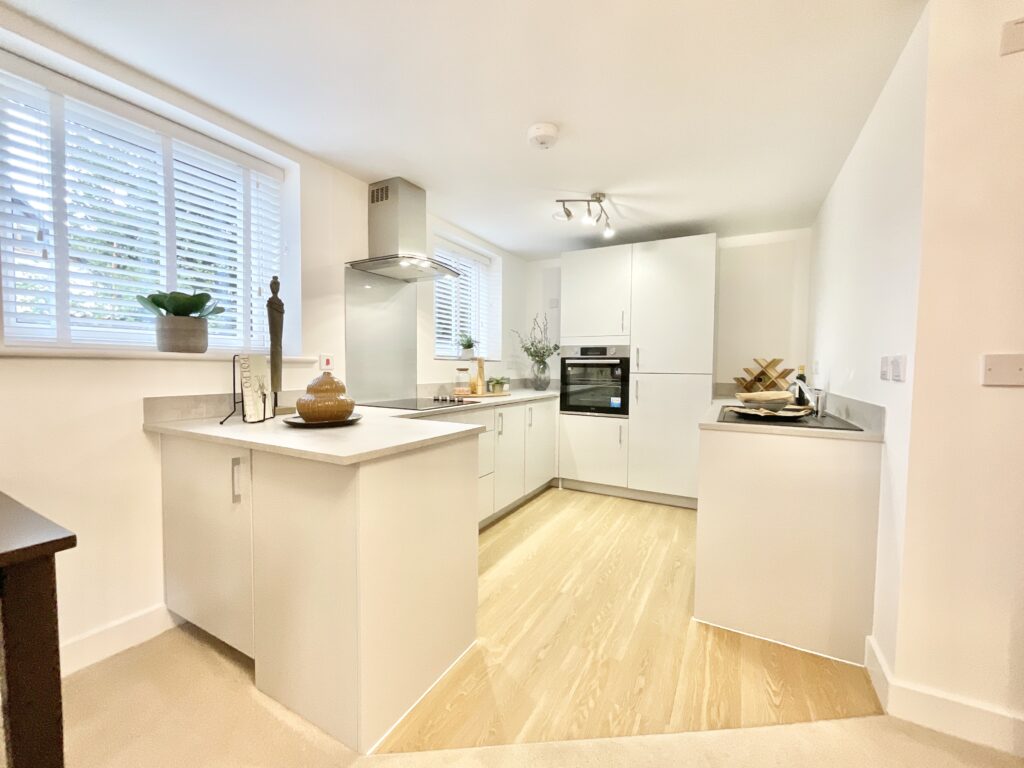 Stafford Street, Market Drayton, TF9