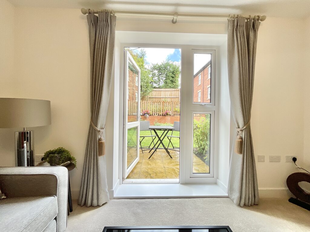 Stafford Street, Market Drayton, TF9