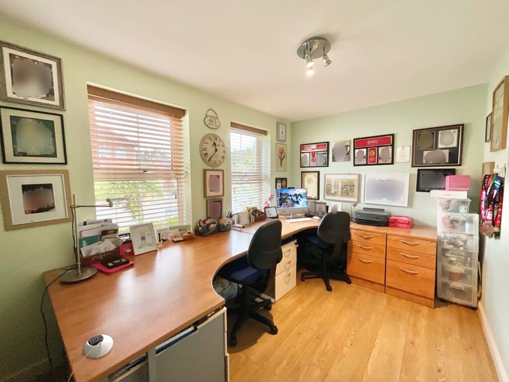 Spode Close, Stone, ST15