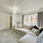 Grange Road, Stone, ST15