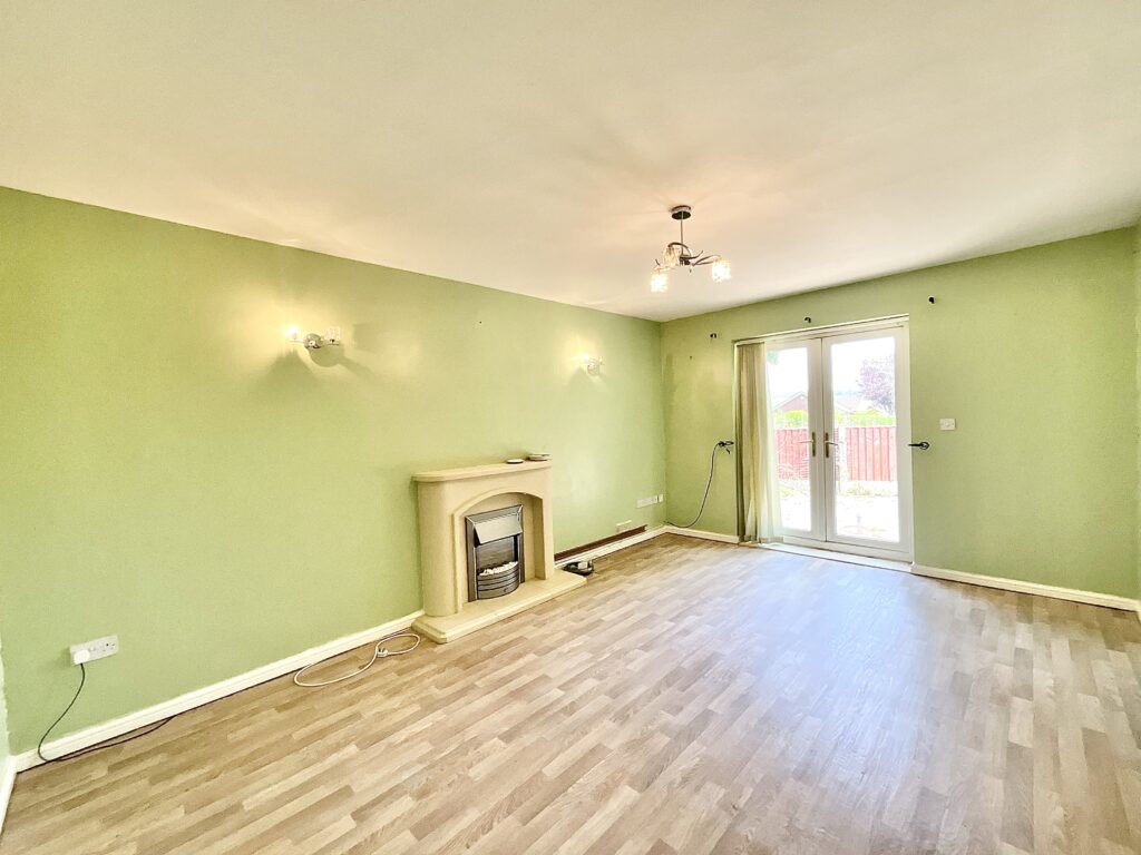 Leek Road, Cheadle, ST10