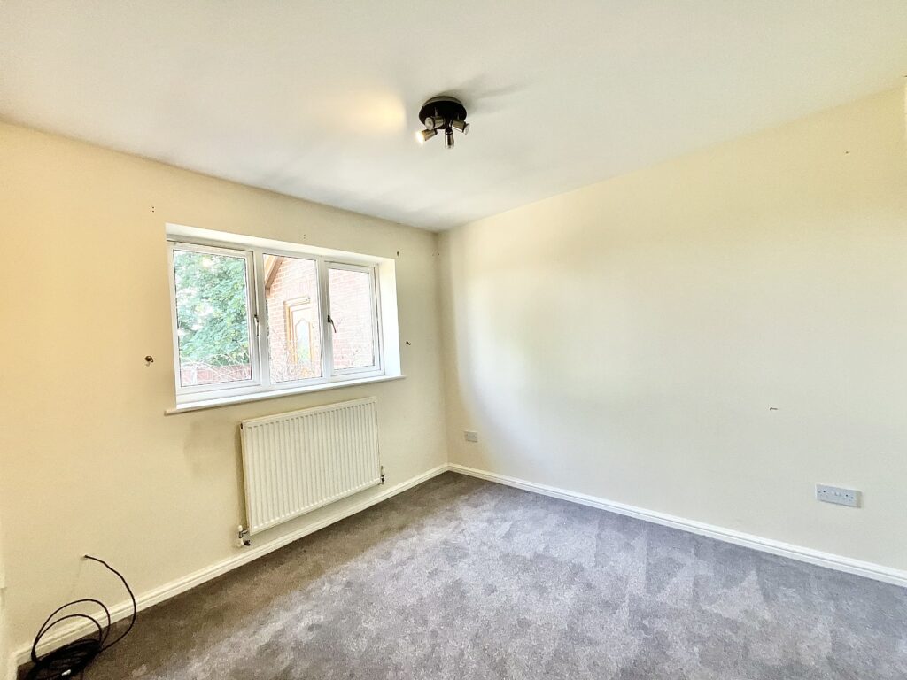 Leek Road, Cheadle, ST10