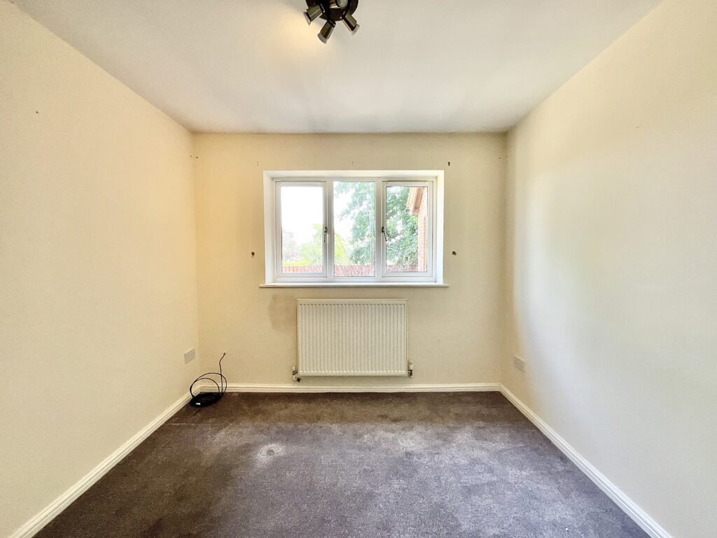 Leek Road, Cheadle, ST10