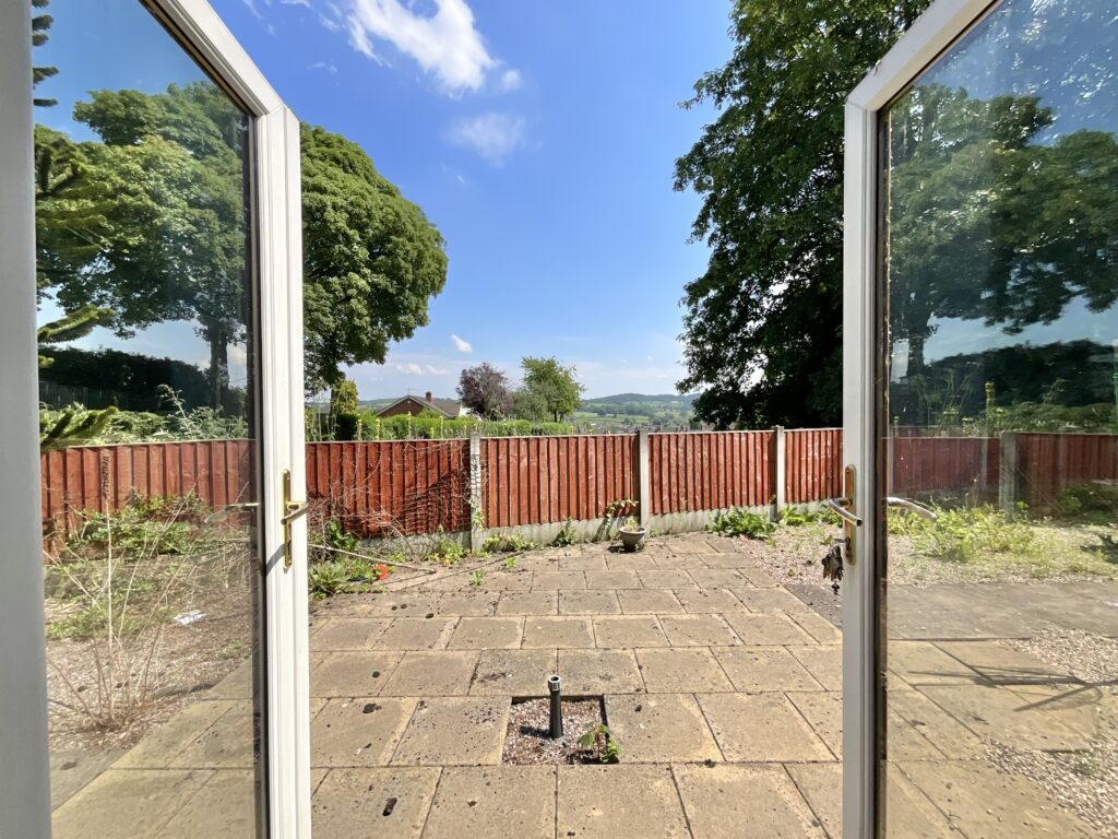 Leek Road, Cheadle, ST10