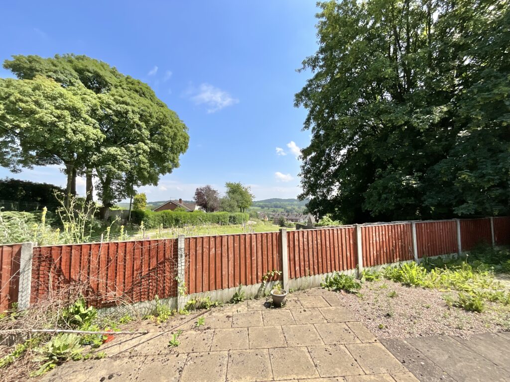 Leek Road, Cheadle, ST10