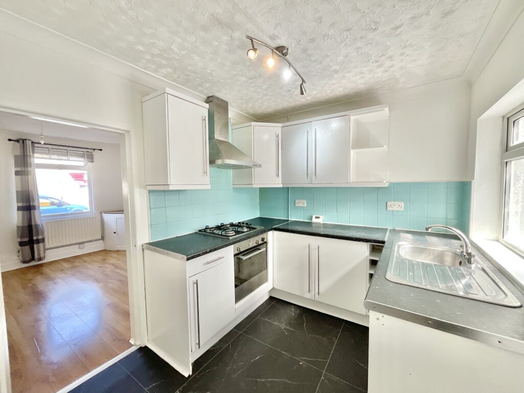 Oulton Road, Stone, ST15