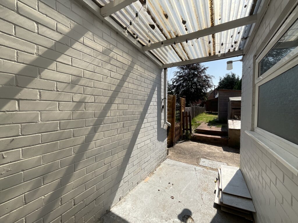 Oulton Road, Stone, ST15
