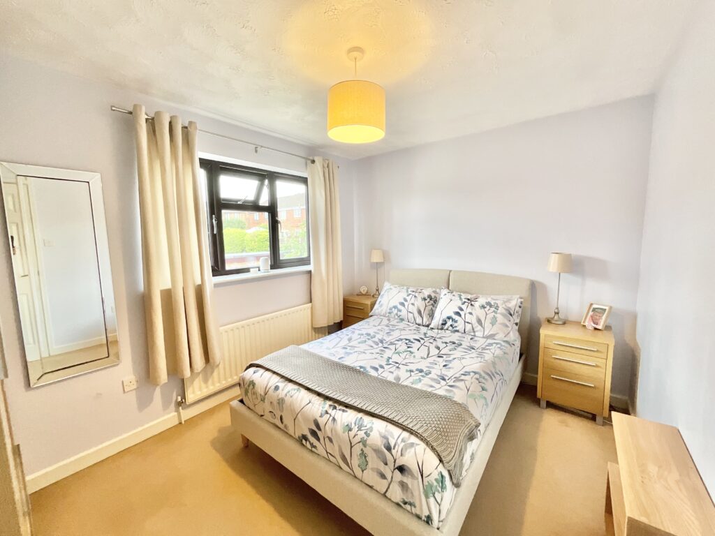 Hardy Close, Cheadle, ST10