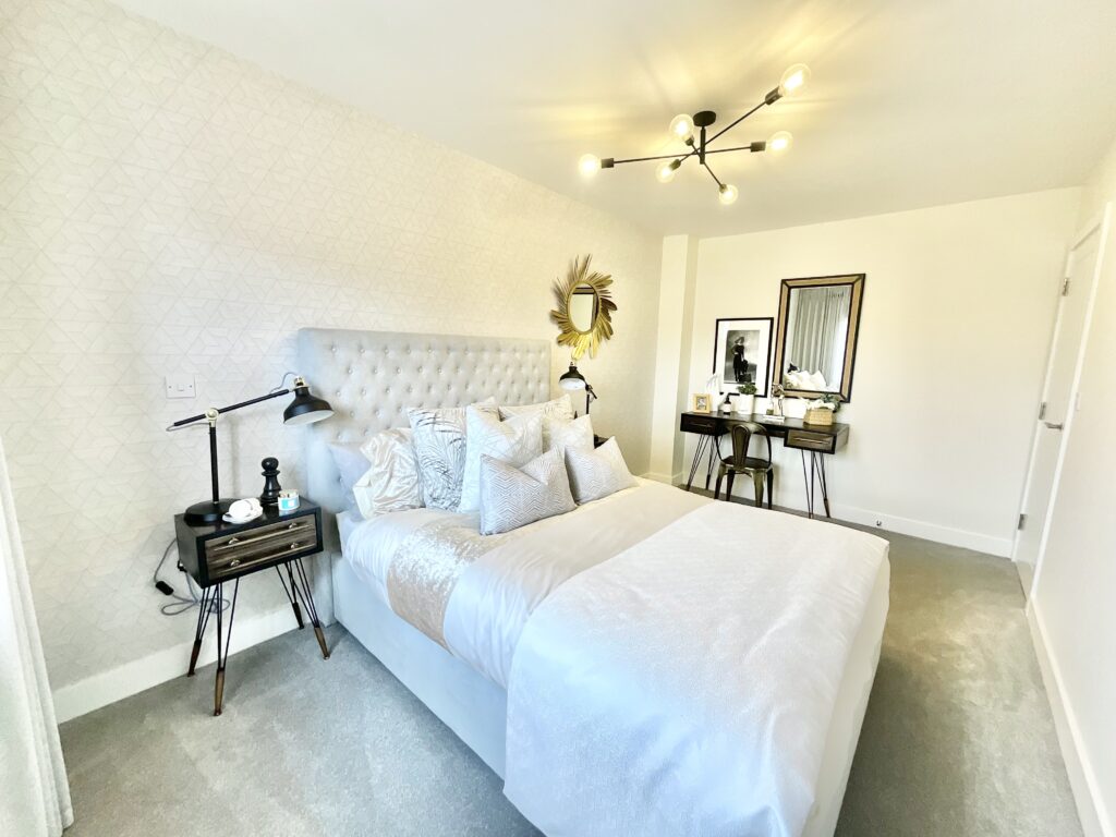 Plot 9 Birchwood Grove, Cheadle