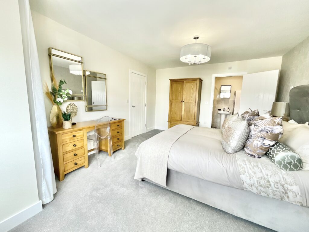 Plot 9 Birchwood Grove, Cheadle