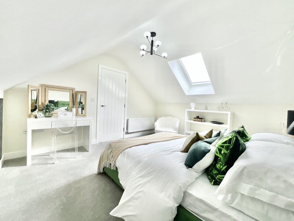 Plot 9 Birchwood Grove, Cheadle