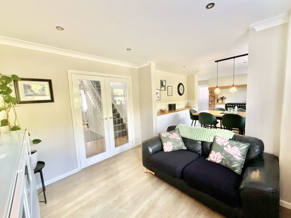 Cavendish Road, Tean, ST10