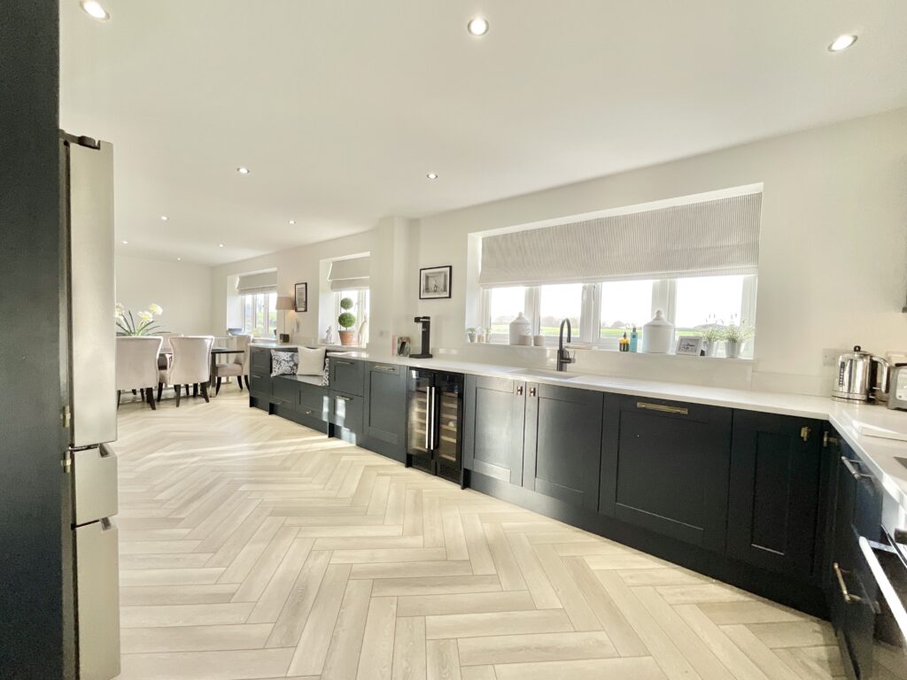 Stafford Road, Woodseaves, ST20