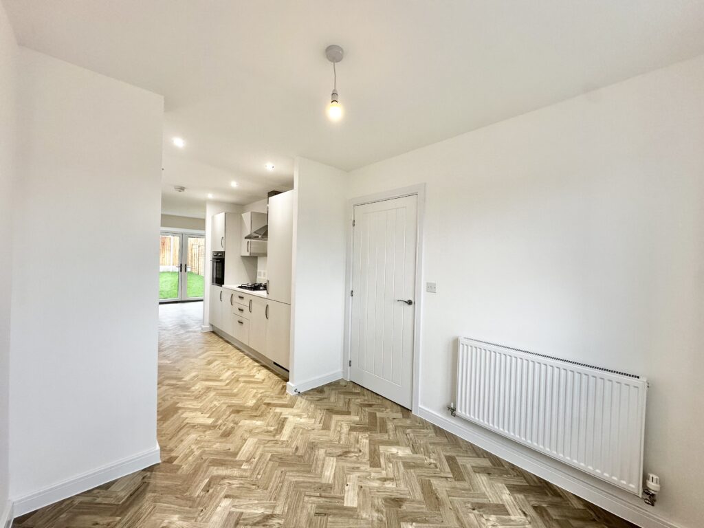 Newcastle Road, Whitmore, ST5