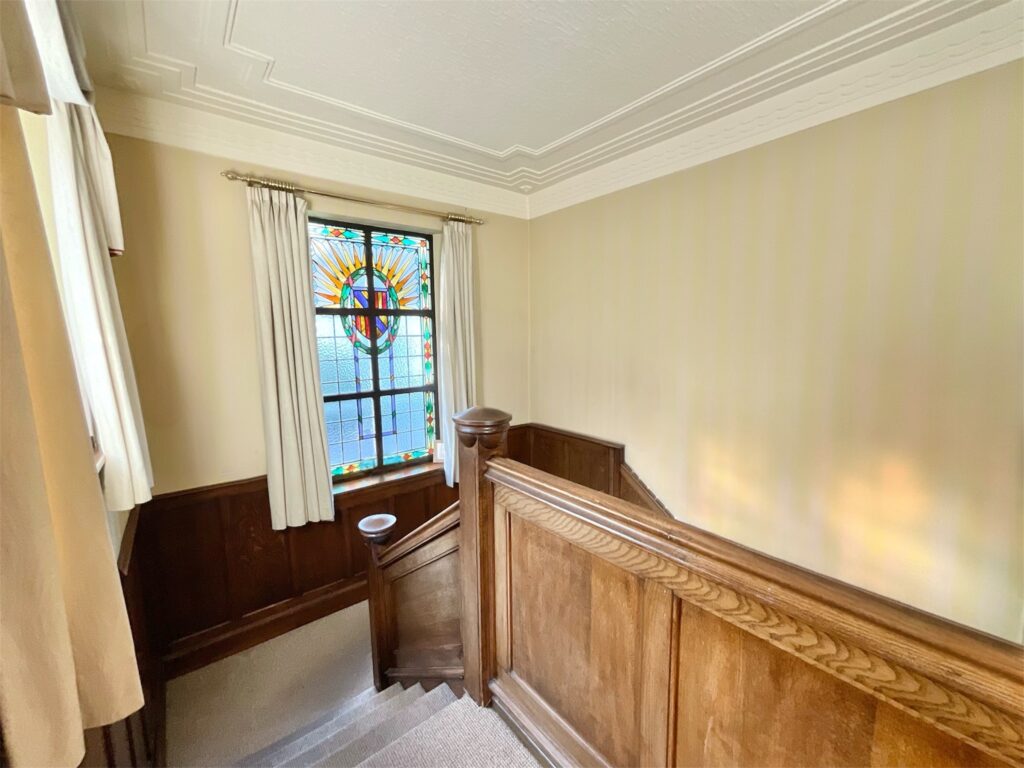 Sandy Lane, Newcastle, ST5