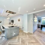 Sandy Lane, Newcastle, ST5