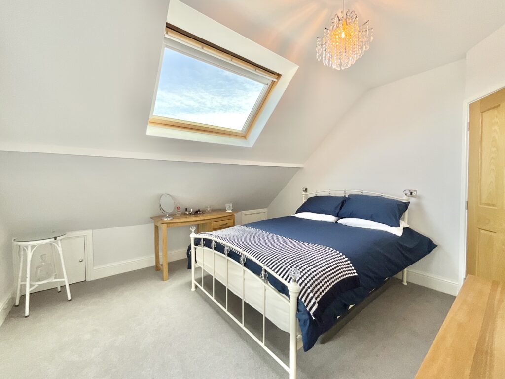 Chase Lane, Tittensor, ST12