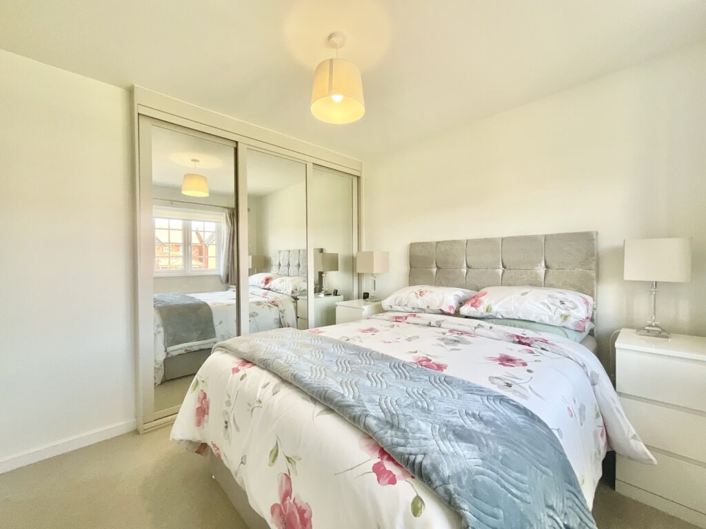 Teal Way, Wistaston, CW2