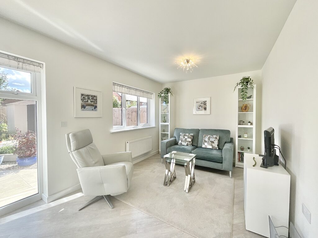 Teal Way, Wistaston, CW2