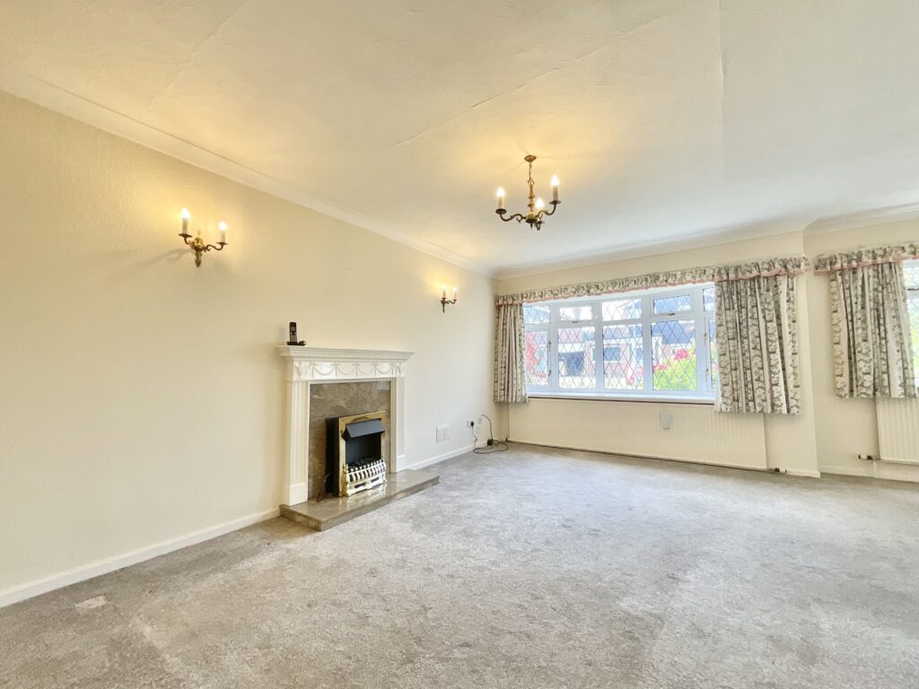 Tollgate Drive, Audlem, CW3