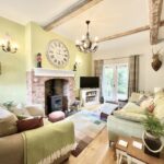 Shugborough, White Barn Farm, ST17