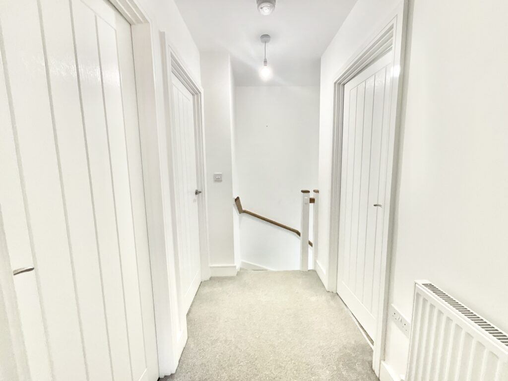 Ivinson Way, Bramshall, ST14