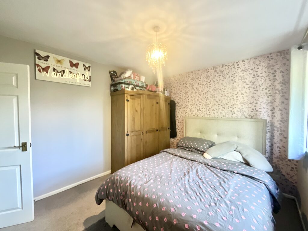 Pullman Court, Cheadle, ST10