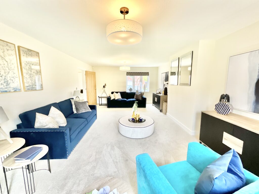 14 Meadowside View, Alton, Stoke-on-Trent, ST10 4FL