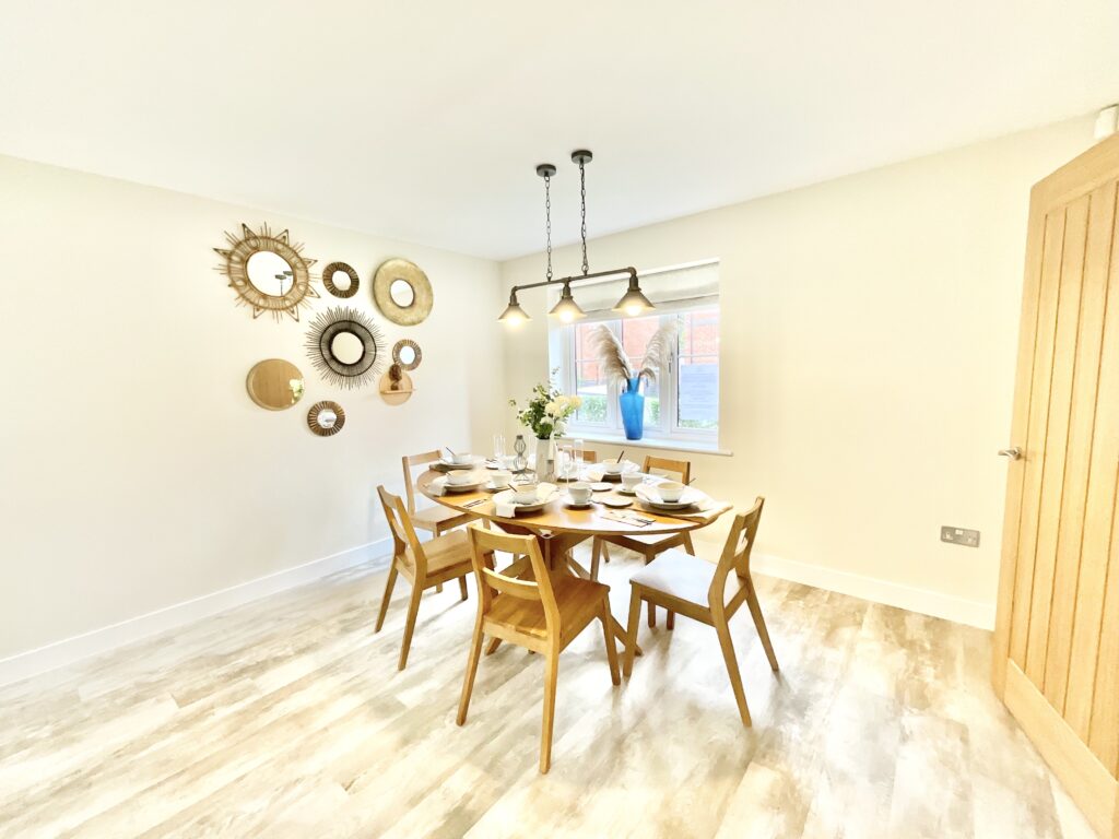 14 Meadowside View, Alton, Stoke-on-Trent, ST10 4FL