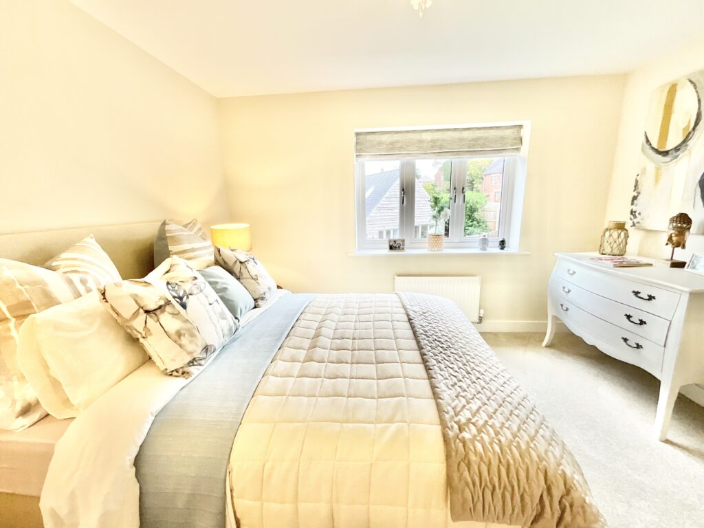 14 Meadowside View, Alton, Stoke-on-Trent, ST10 4FL