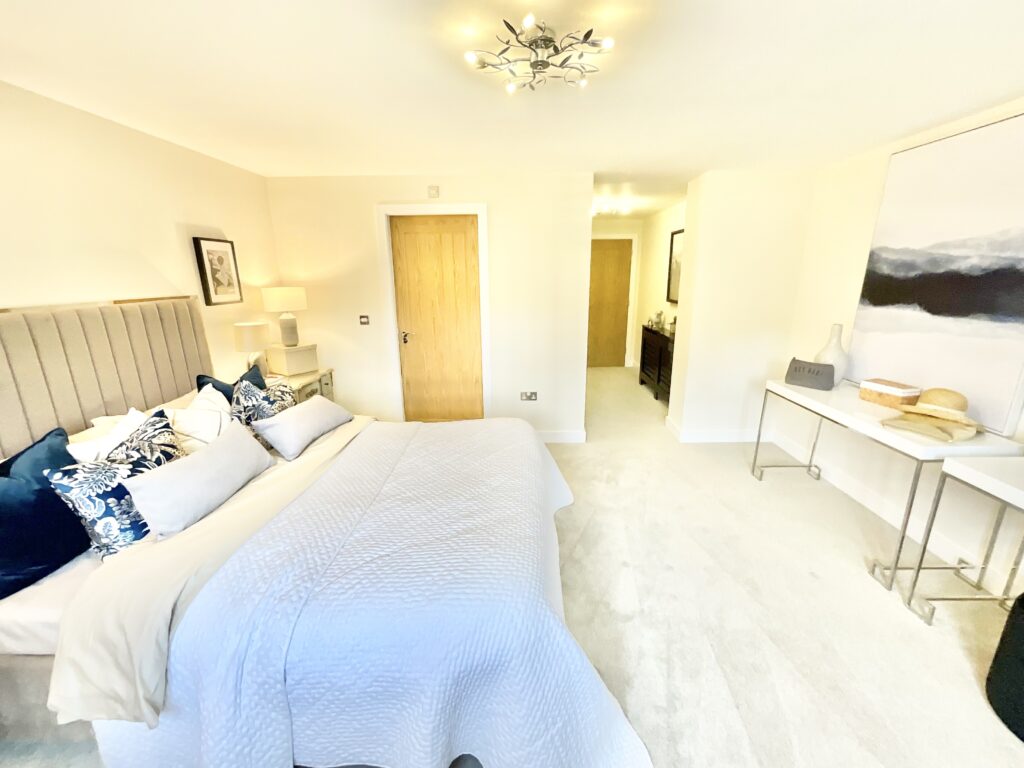 14 Meadowside View, Alton, Stoke-on-Trent, ST10 4FL