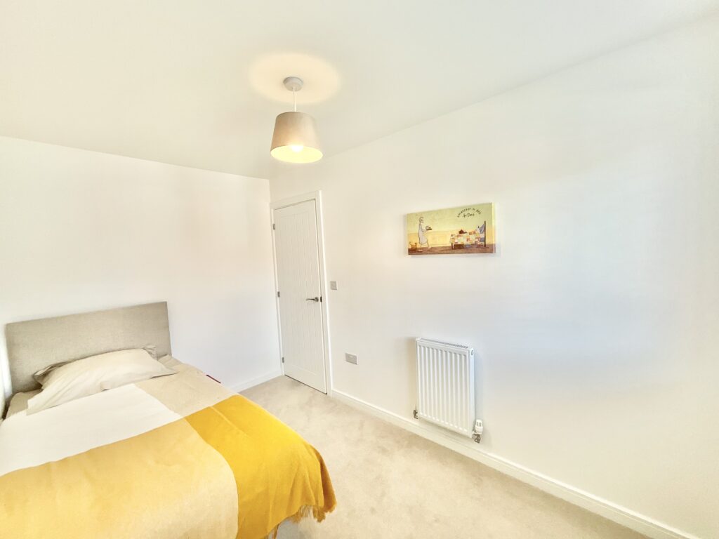 Queen Street, Cheadle, ST10
