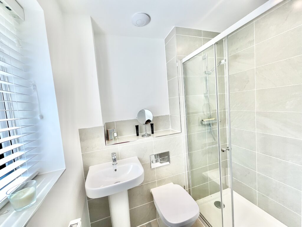 Queen Street, Cheadle, ST10
