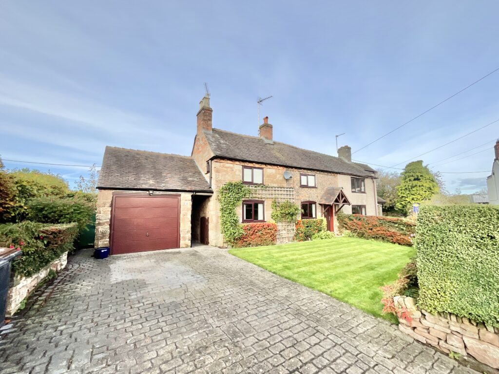 Church Road, Ashley, TF9
