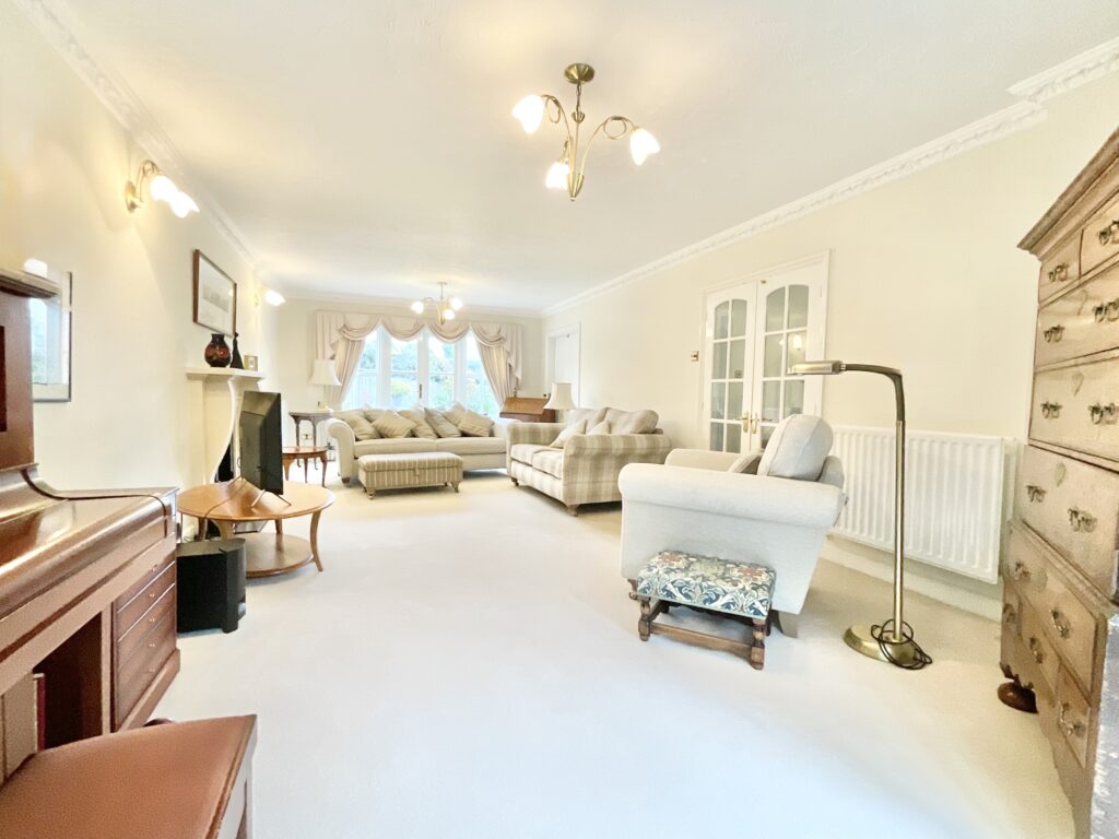 Swanholme Way, Baldwins Gate, ST5
