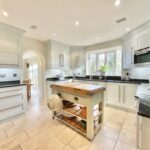 Sandy Lane, Baldwins Gate, ST5