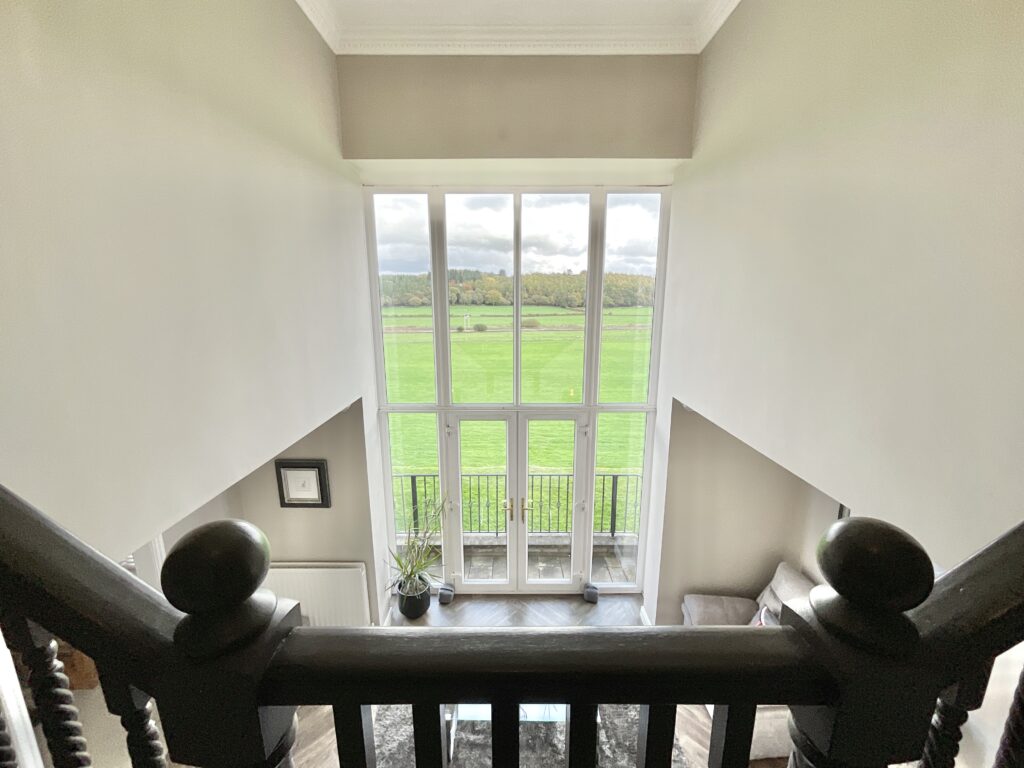Walls Wood, Baldwins Gate, ST5