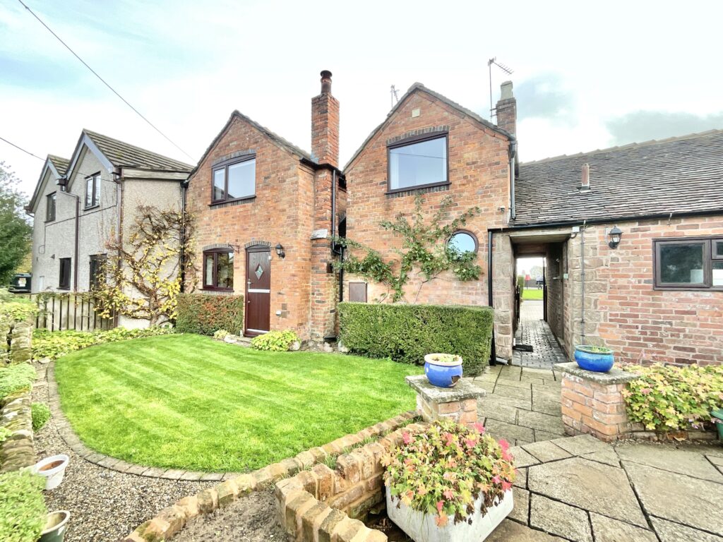 Church Road, Ashley, TF9