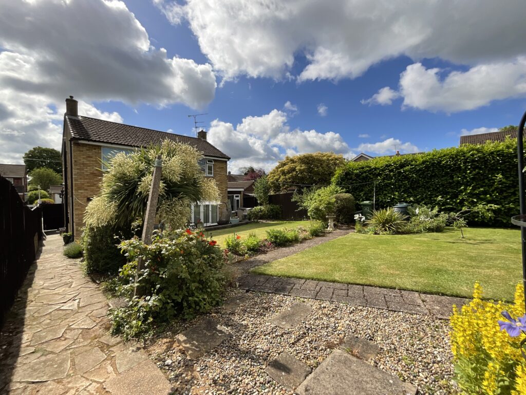 Yelverton Avenue, Stafford, ST17